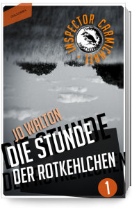 German cover