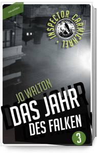 German cover