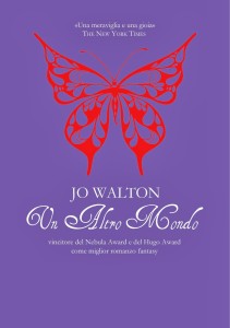 Italian cover -- lovely colour