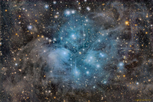 Astronomy Picture of the Day, 25th February 2014
